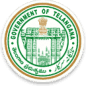 Government of telangana Logo